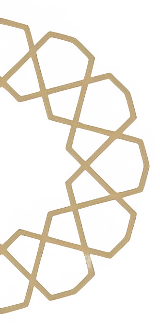 Islamic Pattern